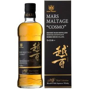 厚岸シングルモルトジャパニーズウイスキー 小寒（しょうかん