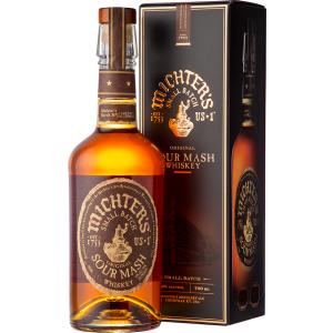 ミクターズ スモール・バッチ・バーボン 45．7度（ミクターズ US☆1