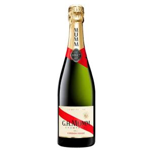 マム コルドン ルージュ 正規 750ml 箱なしの商品画像