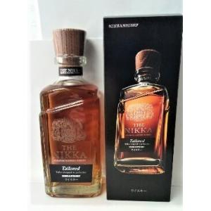 ザ・ニッカ　700ｍｌ カートン入り