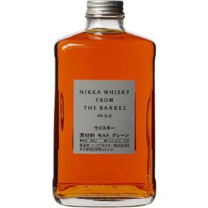 フロム・ザ・バレル　箱なし １ケース（６本入り）包装不可｜liquor