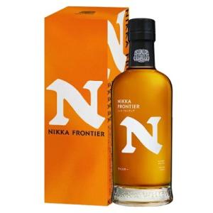 ニッカ フロンティア 箱入