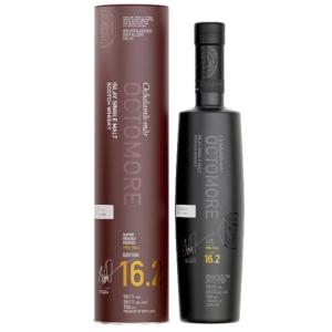 ブルイックラディ オクトモア15.1スコティッシュバーレイ 正規