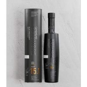 ブルイックラディ オクトモア16.3アイラ・バーレイ 正規 : リカーズ