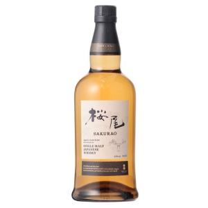 ザ横濱 The Yokohama Whiskey 700ml ジャパニーズウイスキー 札幌酒精