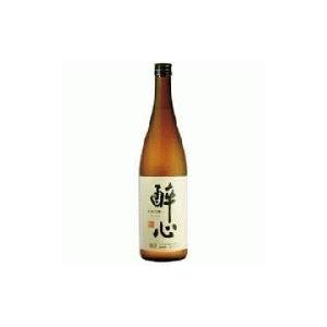 酔心 純米吟醸 稲穂 720ml 箱なし