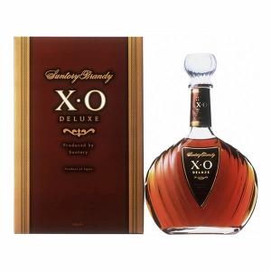 SUNTORY（サントリー） 【サントリーご自慢の高級ブランデー