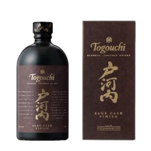 ニッカウヰスキー（NIKKA WHISKY） 竹鶴ピュアモルト 700ml カートン