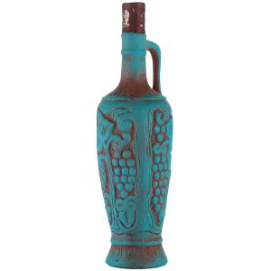 キンズマラウリ サペラヴィ 陶器ボトル ( 750ml ) : 爽快ドラッグ