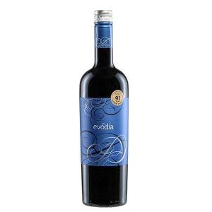 Spanish wine スペインワイン エヴォディア 赤 (SC) 750ml.hn : あきさ