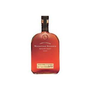 WOODFORD RESERVE（ウッドフォードリザーブ） 正規 : リカーズマスター