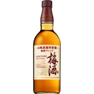 SUNTORY 【メーカー終売の為、希少品！】 サントリー 山崎蒸溜所