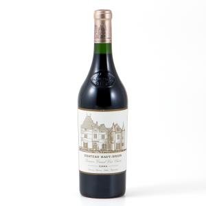 シャトー オー ブリオン 2001 Chateau Haut-Brion フランス ボルドー