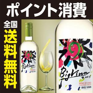 ビッグ バン ホワイト 750ml 1本 全国 ポイント消費 ポイント消化に ギフト発送 ラッピング不可