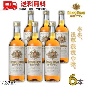 合同酒精 電気ブラン 30％ 1.8L 1800ml デンキブラン リキュール