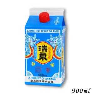 瑞泉 古酒 40度 720ml 瓶 12本 1ケース 琉球泡盛 瑞泉酒造 送料無料