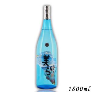 瑞泉 古酒 1800ml 43度×1本 （泡盛） 【6本毎に1個口送料かかります
