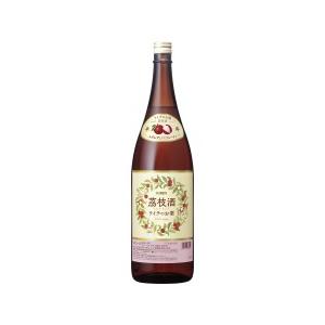 キリン（KIRIN） あんずのお酒 杏露酒 シンルチュウ 1.8L 瓶 1800ml
