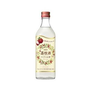 ライチのお酒 茘枝酒 らいちちゅう 500ml びん キリン リキュール　