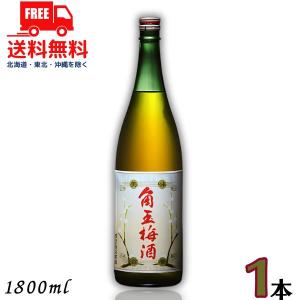 白玉梅酒 1800ml瓶 14度 6本まとめ買い 梅酒 江井ヶ嶋酒造 兵庫県 : お
