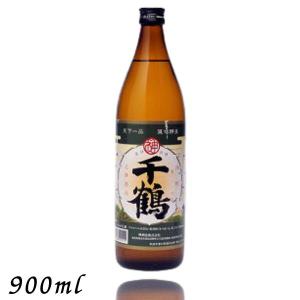 千鶴 25度 900ml 瓶 芋焼酎 神酒造