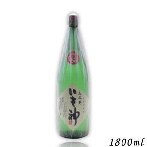 いも神 25度  1.8Ｌ瓶 1800ml 芋焼酎 神酒造｜liquorisland