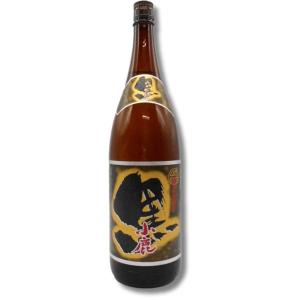 小鹿 黒 焼酎 25度 1.8L 瓶 1800ml 芋焼酎 小鹿酒造｜liquorisland