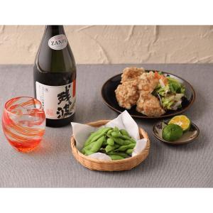 残波 ブラック 黒 泡盛 30度 720ml ...の詳細画像4