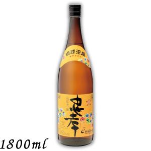 瑞泉 古酒 43度 1.8L 瓶 1800ml 1ケース 6本 泡盛 焼酎 瑞泉