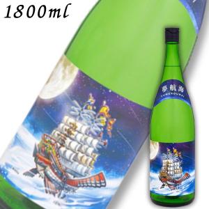 夢航海 泡盛 30度 1.8L 瓶 1800ml 焼酎 忠孝酒造｜liquorisland