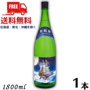 夢航海 泡盛 30度 1.8L 瓶 1本 1800ml 焼酎 忠孝酒造 送料無料｜liquorisland