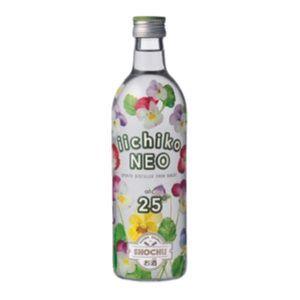 いいちこ25度 いいちこ 焼酎 いいちこネオ iichiko NEO 25度 500ml 瓶