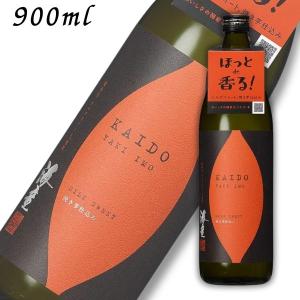 海童 焼酎 焼き芋 25度 900ml 瓶 芋焼酎 濱田酒造｜liquorisland