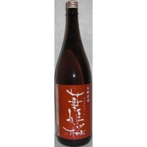 華姫桜　 本醸造酒　1800ml瓶　清酒　「近藤酒造」｜liquorisland