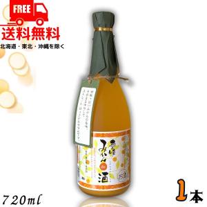 クラフトジン PACHI PACHI（パチパチ） 720ml 瓶 （みかんジン 近藤