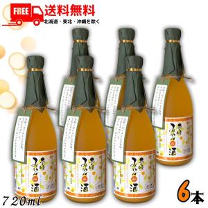 クラフトジン PACHI PACHI（パチパチ） 720ml 瓶 （みかんジン 近藤