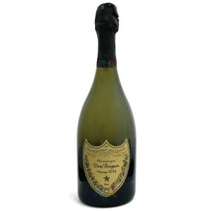 正規品 ドンペリニヨン 白 2015 750ml シャンパン シャンパーニュ Dom P?rignon