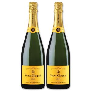 Veuve Clicquot（ヴーヴ・クリコ） 【6月限定価格】ヴーヴ・クリコ