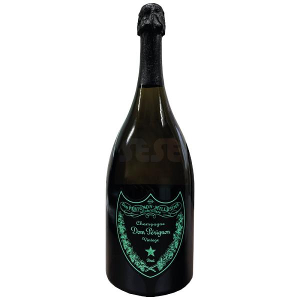 ドンペリニヨン ルミナス 2010 マグナム 1500ml / 光るドンペリ 白 箱付き MHD 正...