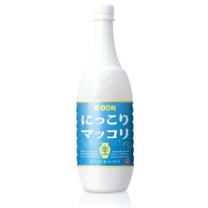 冷蔵便 イドン 生マッコリ Pet 1L