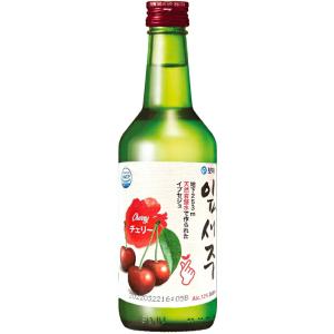 ボヘ イプセジュ (チェリー) 360ml