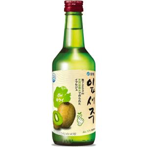 ボヘ イプセジュ (キウイ) 360ml