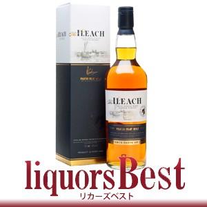 ウイスキー アイリーク（ジ イリャック）40度 700ml_対応