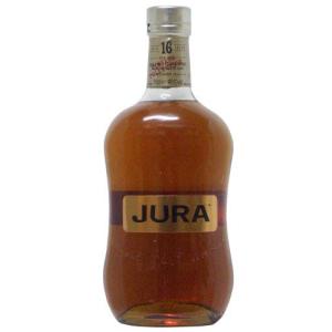 ウイスキー ジュラ16年  700ml_あすつく対応 シングルモルト 洋酒 whisky｜liquors-best