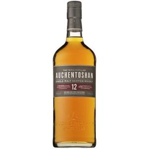 ウイスキー オーヘントッシャン12年  1000ml シングルモルト 洋酒 whisky｜liquors-best