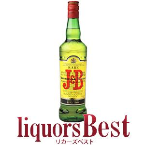 ウイスキー J&Bレア 700ml 並行品 ブレンデッドスコッチ 洋酒 whisky_t