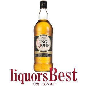 ウイスキー ロング ジョン  700ml 正規品_あすつく対応 ブレンデッドスコッチ 洋酒 whisky｜liquors-best