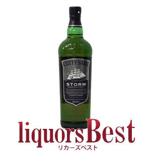 ウイスキー カティーサーク ストーム 700ml_ ブレンデッドスコッチ 洋酒 whisky