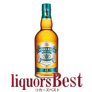 【12/7(日)P2倍】シーバスリーガル ミズナラ スペシャル・エディション 12年 700ml正規...