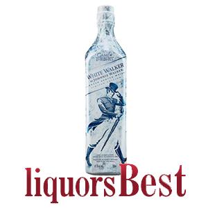ジョニーウォーカー（JOHNNIE WALKER） ウイスキー 並行品 ホワイト